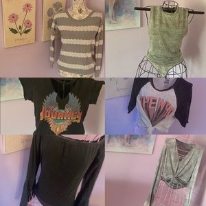 AMERICAN EAGLE BUNDLES